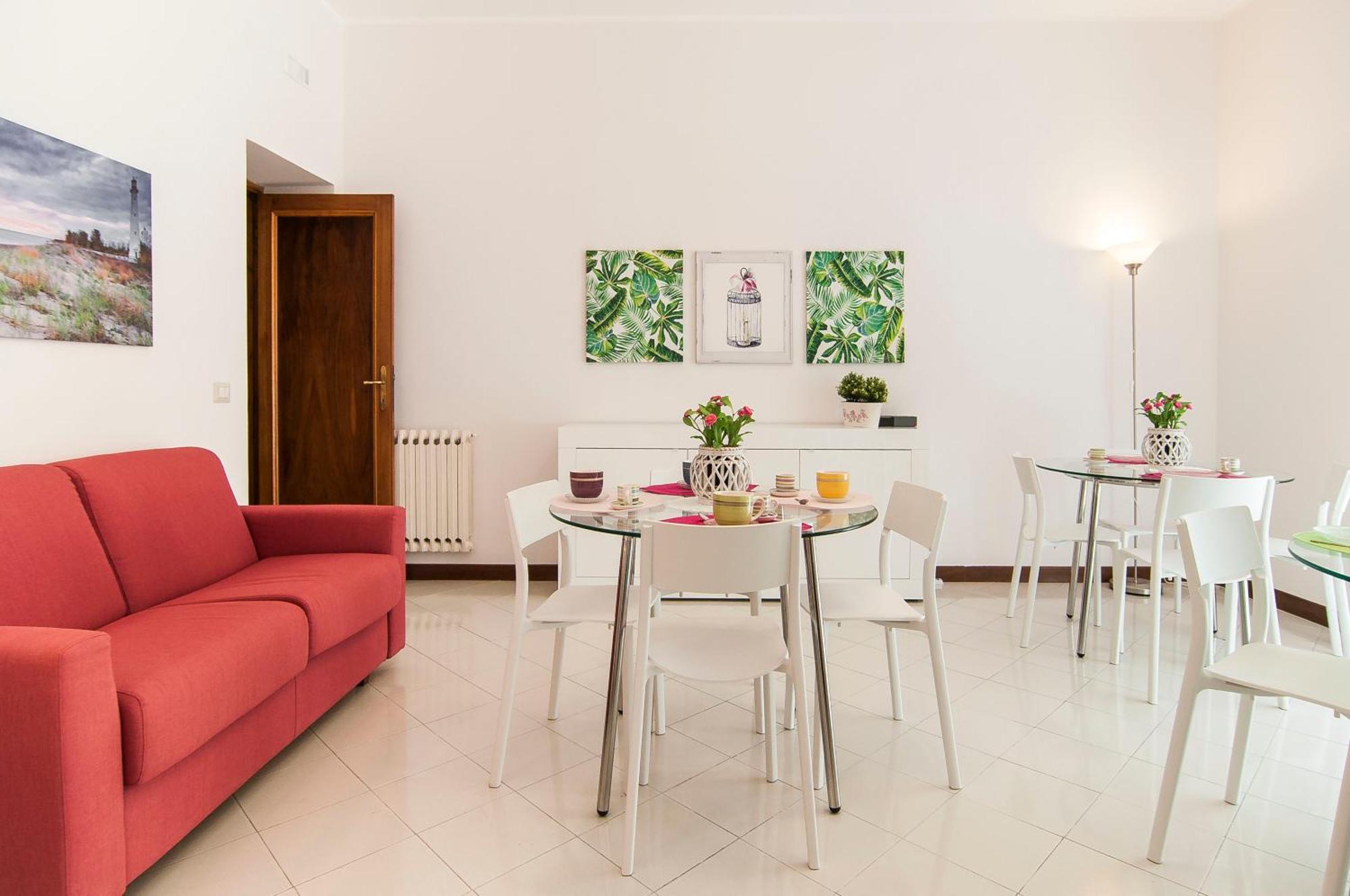 Casa Di Nora Bed and Breakfast Formia Eksteriør billede