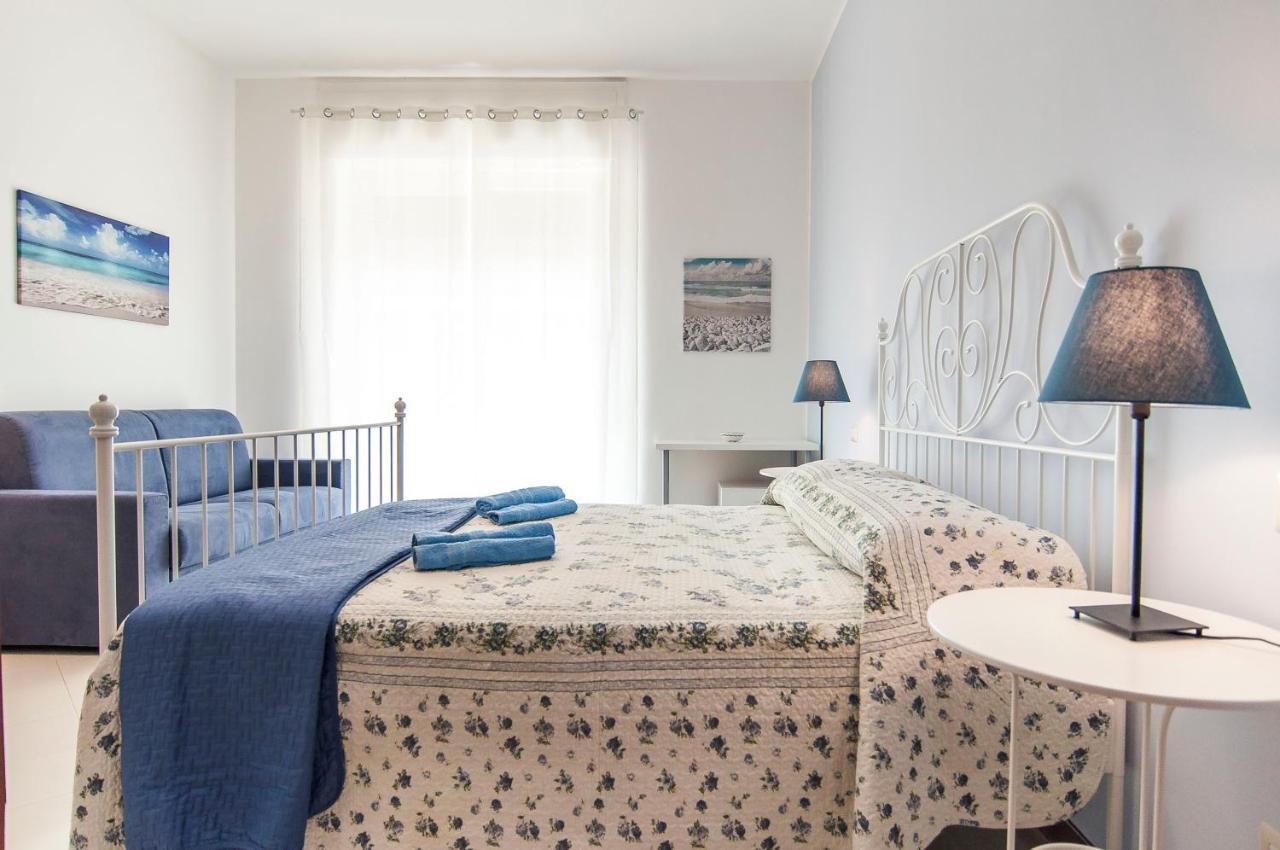 Casa Di Nora Bed and Breakfast Formia Eksteriør billede