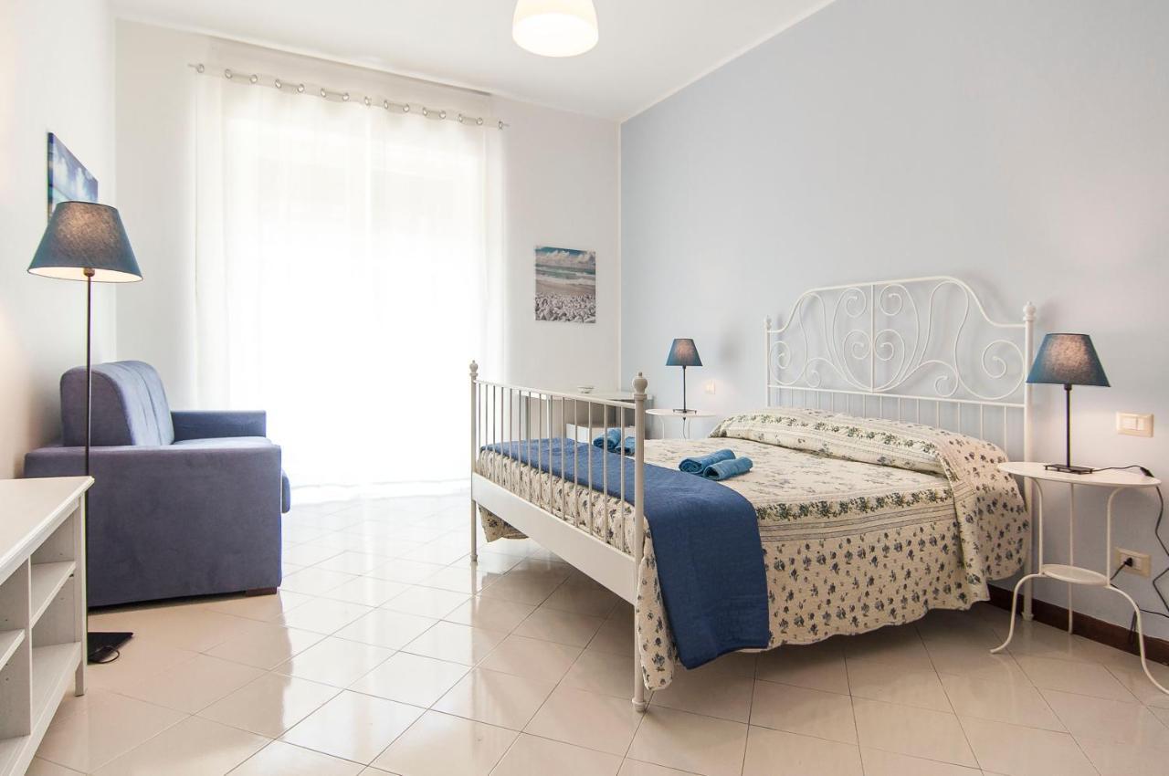 Casa Di Nora Bed and Breakfast Formia Eksteriør billede
