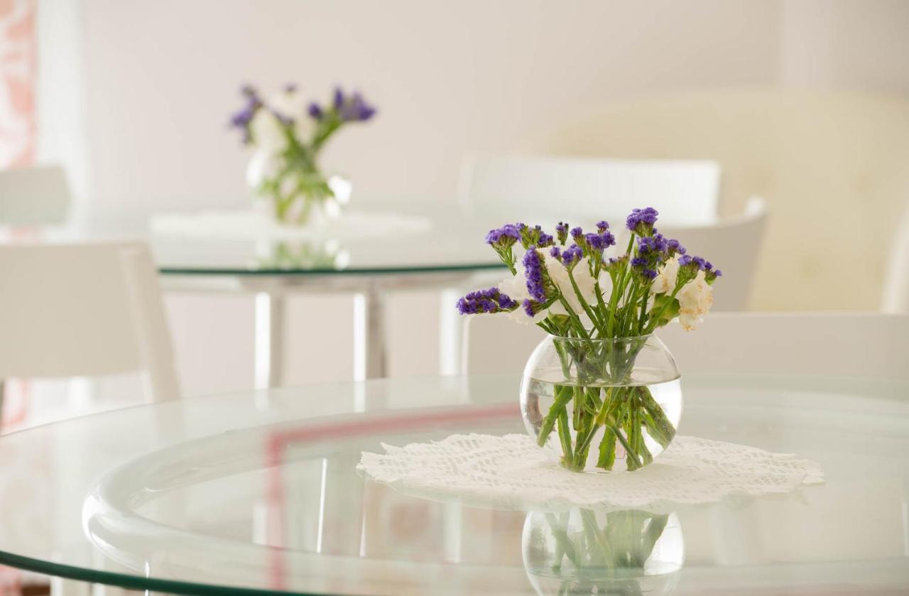 Casa Di Nora Bed and Breakfast Formia Eksteriør billede