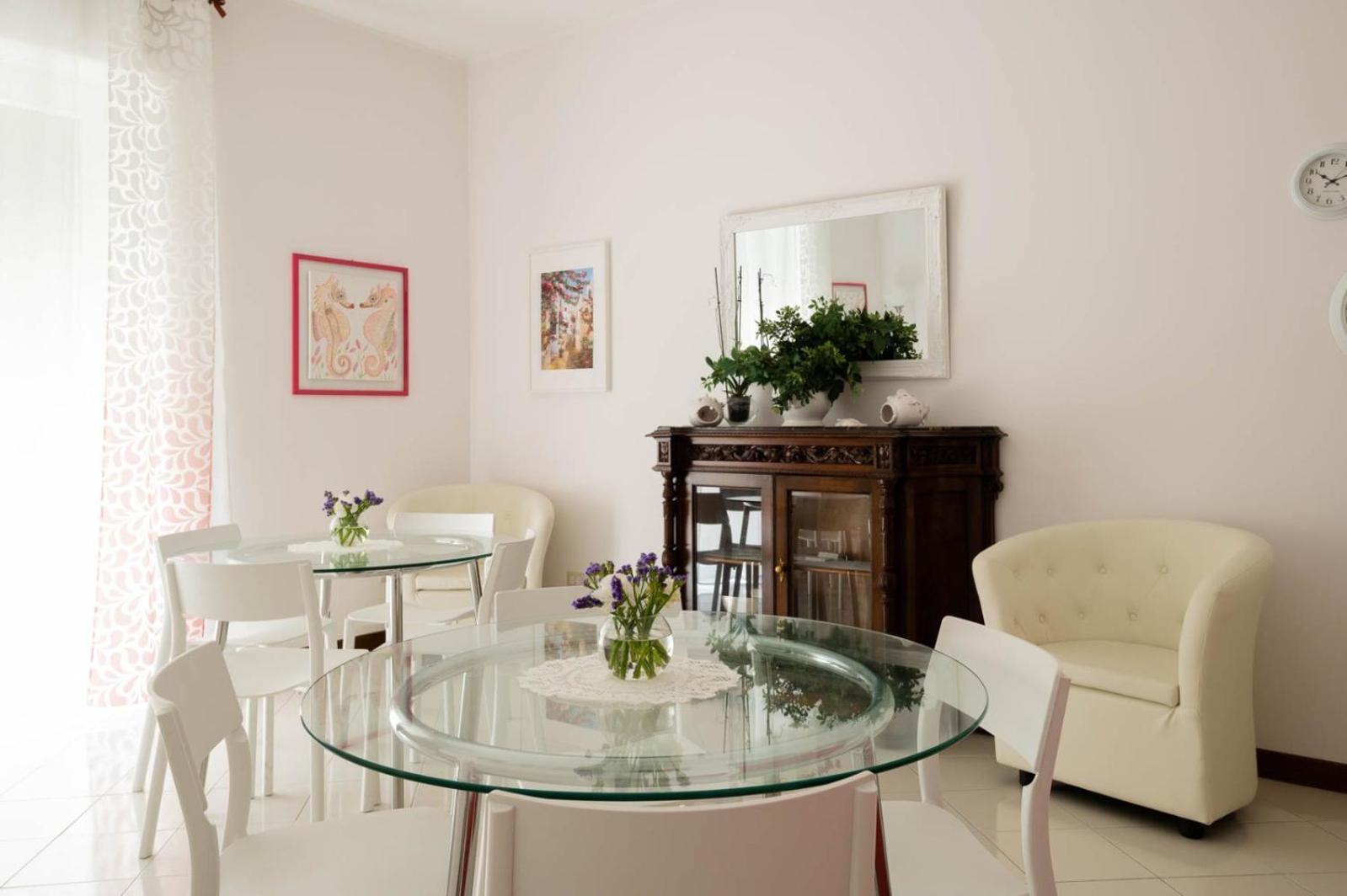 Casa Di Nora Bed and Breakfast Formia Eksteriør billede