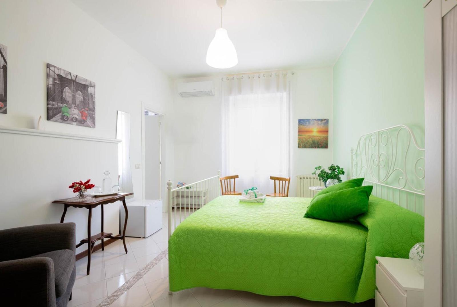 Casa Di Nora Bed and Breakfast Formia Eksteriør billede